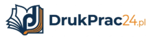 Logo DrukPrac24.pl